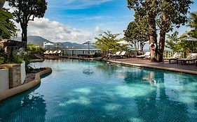 Centara Villas Phuket - Sha Plus